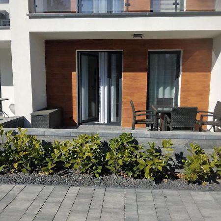 Pobierowo - Baltic Apartments Экстерьер фото