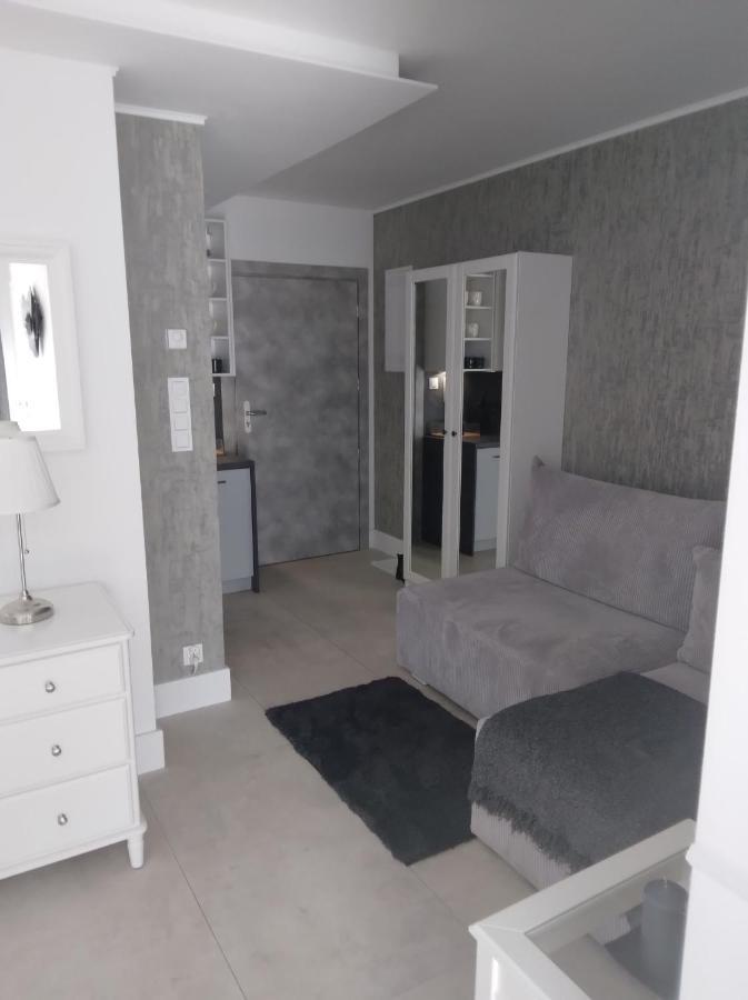 Pobierowo - Baltic Apartments Экстерьер фото