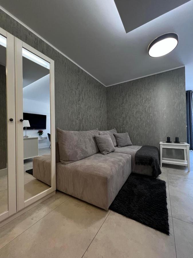 Pobierowo - Baltic Apartments Экстерьер фото