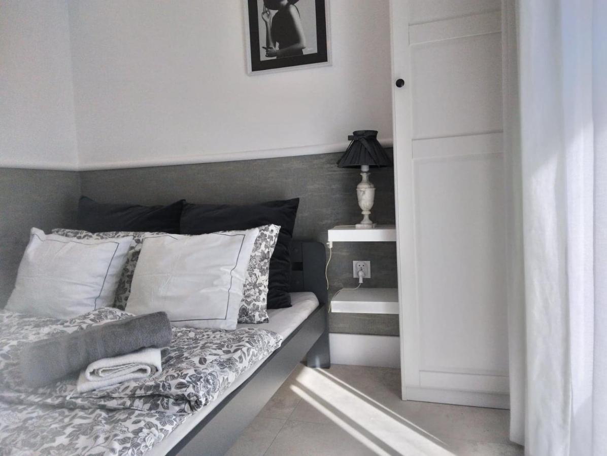 Pobierowo - Baltic Apartments Экстерьер фото