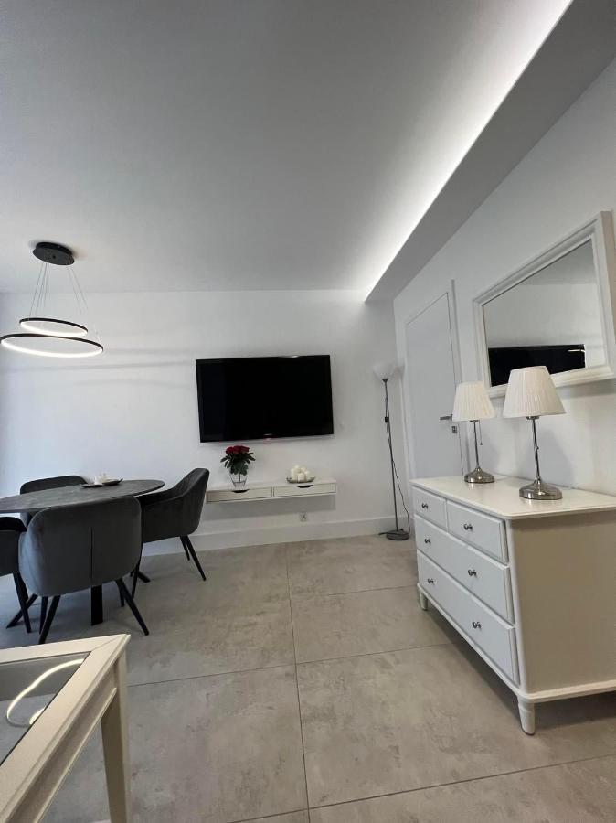 Pobierowo - Baltic Apartments Экстерьер фото